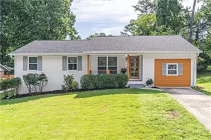 2471 Spring Dr SE, Smyrna, GA 30080 - Photo 1