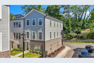 3165 Dogwood Drive #108, Hapeville, GA 30354 - Photo 1