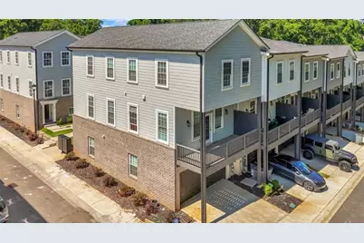 3165 Dogwood Drive #108, Hapeville, GA 30354 - Photo 2