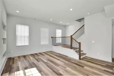 3165 Dogwood Drive #108, Hapeville, GA 30354 - Photo 4