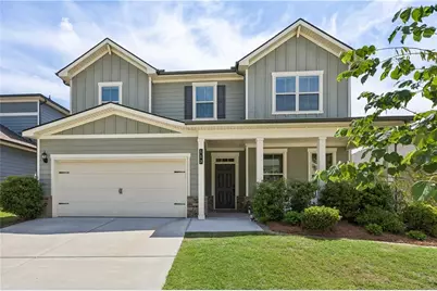 113 Vivian Lane, Peachtree City, GA 30269 - Photo 1
