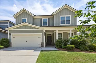 113 Vivian Ln, Peachtree City, GA 30269 - Photo 1