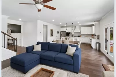 113 Vivian Lane, Peachtree City, GA 30269 - Photo 4