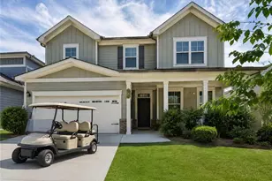113 Vivian Ln, Peachtree City, GA 30269 - Photo 1
