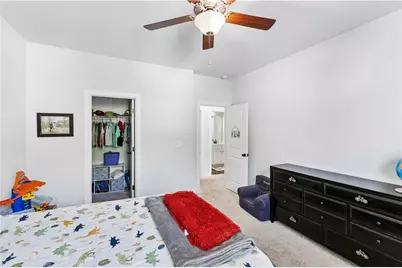 113 Vivian Lane, Peachtree City, GA 30269 - Photo 16