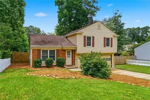 1615 Carrie Farm Ct NW, Kennesaw, GA 30144 - Photo 1