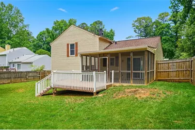 1615 Carrie Farm Court NW, Kennesaw, GA 30144 - Photo 8