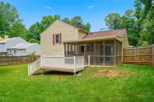 1615 Carrie Farm Ct NW, Kennesaw, GA 30144 - Photo 8