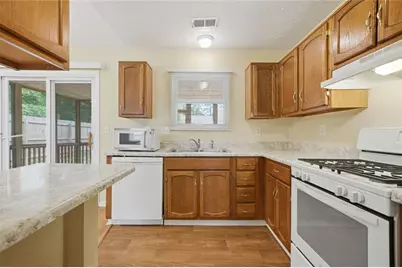 1615 Carrie Farm Court NW, Kennesaw, GA 30144 - Photo 22