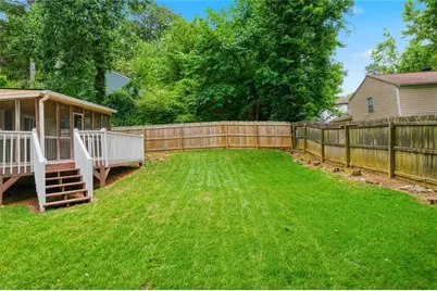 1615 Carrie Farm Court NW, Kennesaw, GA 30144 - Photo 36
