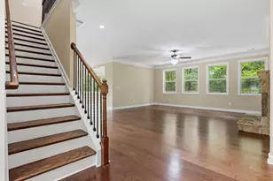 4468 Sterling Pointe Dr NW, Kennesaw, GA 30152 - Photo 6