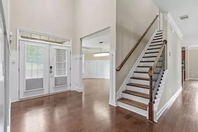 4468 Sterling Pointe Drive NW, Kennesaw, GA 30152 - Photo 4