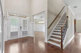 4468 Sterling Pointe Dr NW, Kennesaw, GA 30152 - Photo 4
