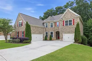 4468 Sterling Pointe Dr NW, Kennesaw, GA 30152 - Photo 1