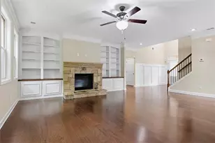 4468 Sterling Pointe Dr NW, Kennesaw, GA 30152 - Photo 4