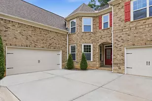 4468 Sterling Pointe Dr NW, Kennesaw, GA 30152 - Photo 2