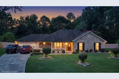 4624 Deerfield Drive, Columbus, GA 31907 - Photo 2