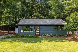 1802 La Dawn Ln NW, Atlanta, GA 30318 - Photo 1