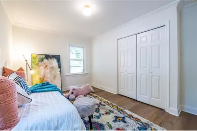 1802 La Dawn Lane NW, Atlanta, GA 30318 - Photo 20