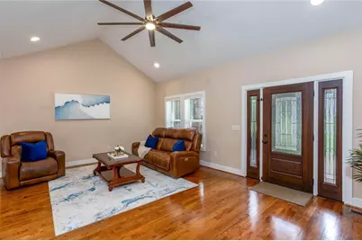 145 Ambrose Drive, Jasper, GA 30143 - Photo 2
