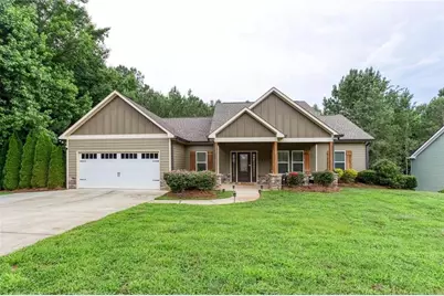 145 Ambrose Drive, Jasper, GA 30143 - Photo 46