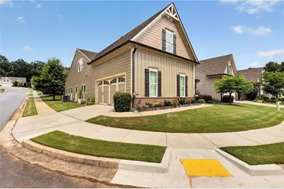 129 Altmore Way, Woodstock, GA 30188 - Photo 2