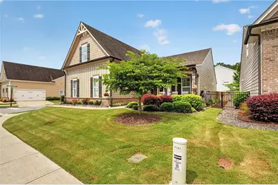 129 Altmore Way, Woodstock, GA 30188 - Photo 4