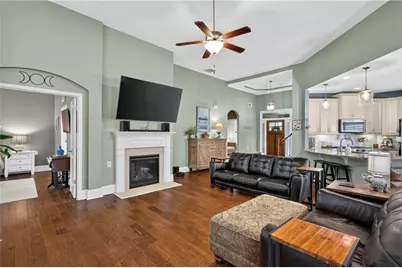 129 Altmore Way, Woodstock, GA 30188 - Photo 8