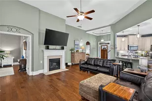 129 Altmore Wy, Woodstock, GA 30188 - Photo 8