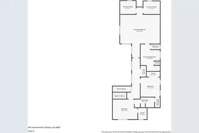 401 Sutherland Place NE, Atlanta, GA 30307 - Photo 54