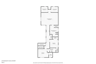 401 Sutherland Pl NE, Atlanta, GA 30307 - Photo 54
