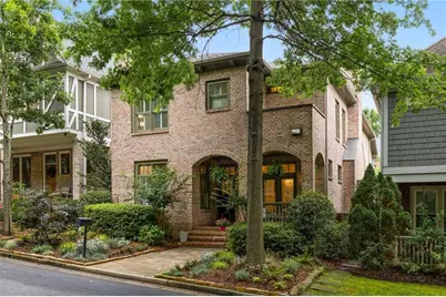 401 Sutherland Place NE, Atlanta, GA 30307 - Photo 2