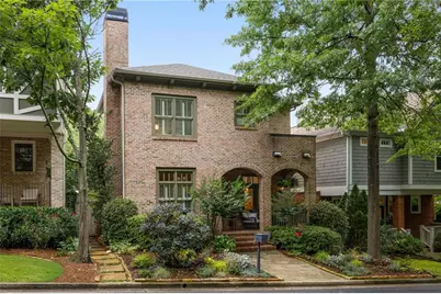 401 Sutherland Place NE, Atlanta, GA 30307 - Photo 56