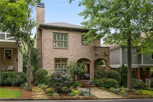 401 Sutherland Pl NE, Atlanta, GA 30307 - Photo 56