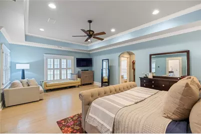 401 Sutherland Place NE, Atlanta, GA 30307 - Photo 26