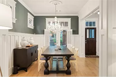 401 Sutherland Place NE, Atlanta, GA 30307 - Photo 10