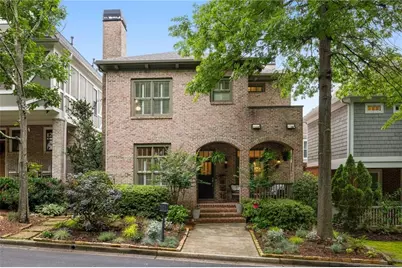 401 Sutherland Place NE, Atlanta, GA 30307 - Photo 1