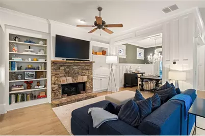 401 Sutherland Place NE, Atlanta, GA 30307 - Photo 12