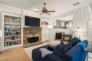 401 Sutherland Pl NE, Atlanta, GA 30307 - Photo 12