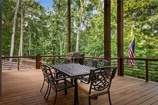 2632 Big Creek Rd, Cherry Log, GA 30522 - Photo 42