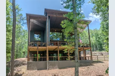 2632 Big Creek Rd, Cherry Log, GA 30522 - Photo 2
