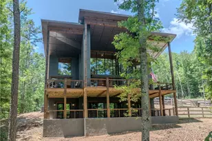 2632 Big Creek Rd, Cherry Log, GA 30522 - Photo 2