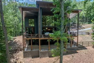 2632 Big Creek Rd, Cherry Log, GA 30522 - Photo 4