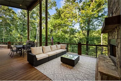 2632 Big Creek Rd, Cherry Log, GA 30522 - Photo 40