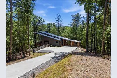 2632 Big Creek Rd, Cherry Log, GA 30522 - Photo 8