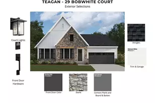 29 Bobwhite Ct, Hoschton, GA 30548 - Photo 2