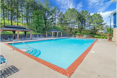 697 Scotland Drive, Dallas, GA 30132 - Photo 34