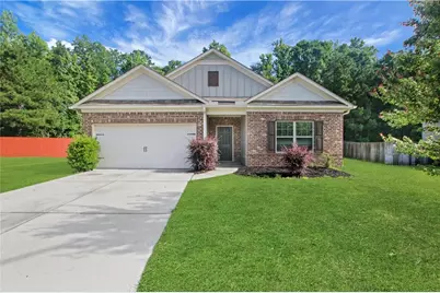 697 Scotland Drive, Dallas, GA 30132 - Photo 1
