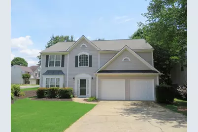 4354 Sentinel Place NW, Kennesaw, GA 30144 - Photo 1