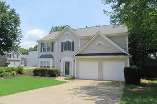 4354 Sentinel Pl NW, Kennesaw, GA 30144 - Photo 2